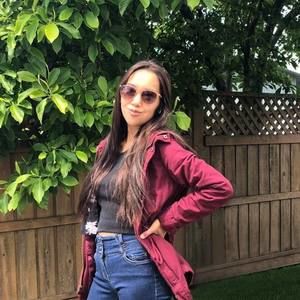 Meet your Posher, Selena